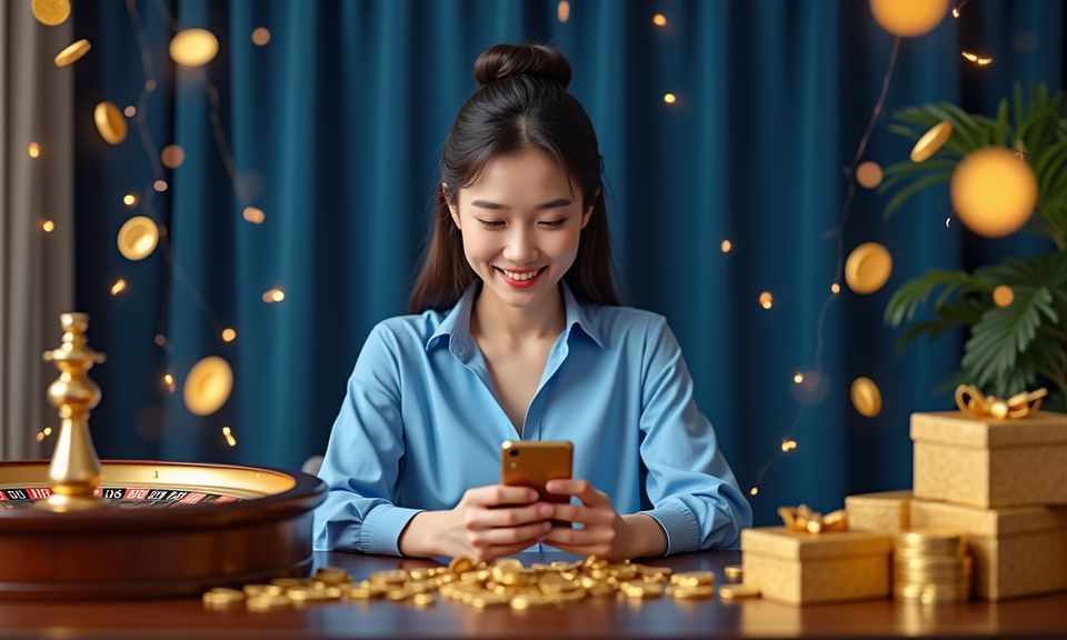juq778 Promosi Segar Setiap Minggu di Lobby juq778