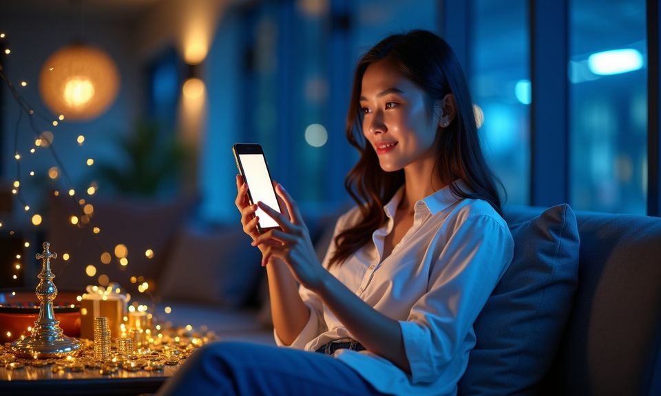 juq778 mobile gaming